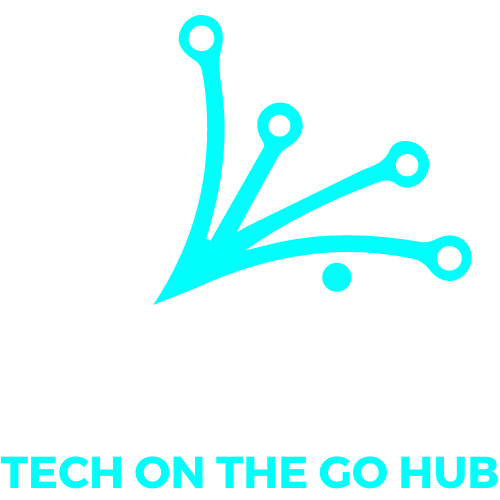 Tech on the go Hub